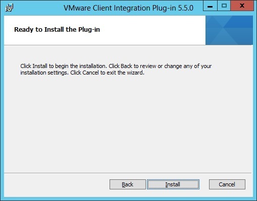 Download client integration plugin not working