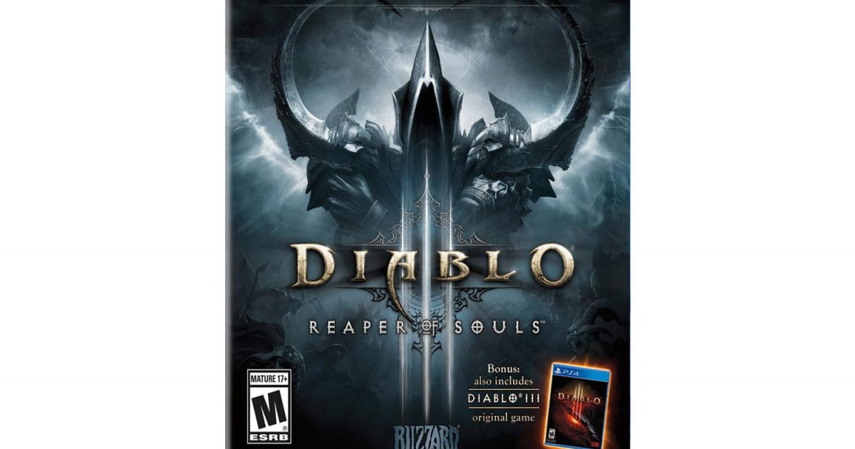 Diablo 3 Ultimate Evil Edition Digital Download